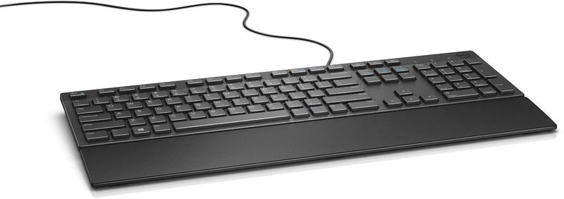 dell keyboard multimedia kb216