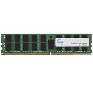 Dell 4GB Certified Memory Module - 1RX16 UDIMM 2400MHz