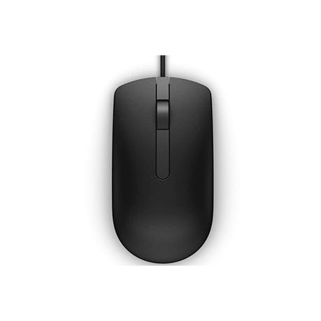 dell mouse price ms116