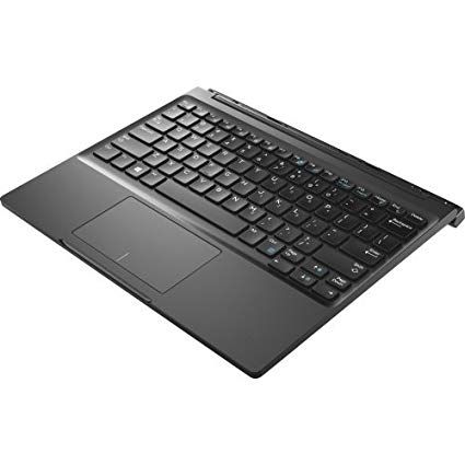 Dell Latitude 7285 Productivity Keyboard - US International (QWERTY)