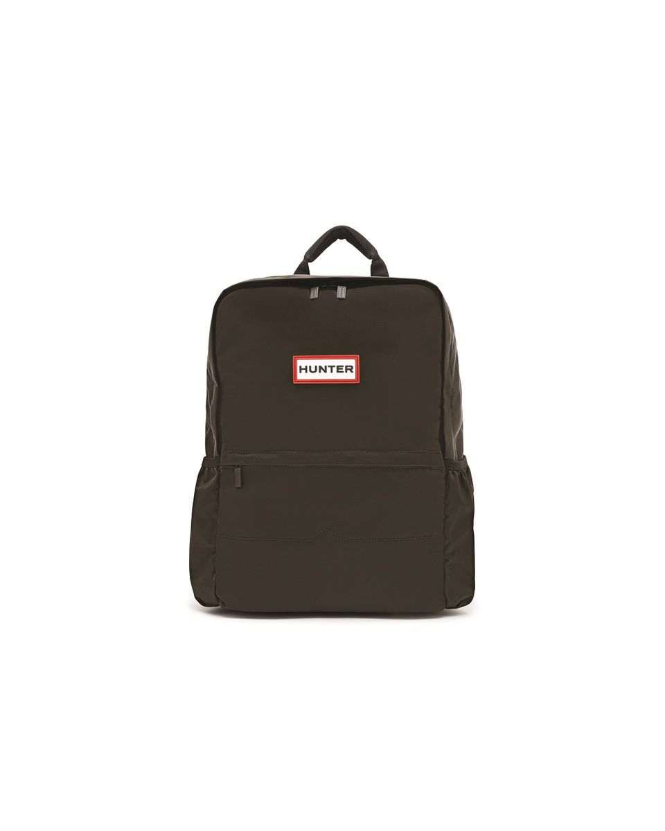 large hunter backpack