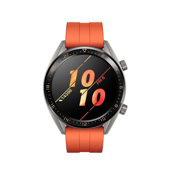 Huawei GT Active Smart Watch - Orange