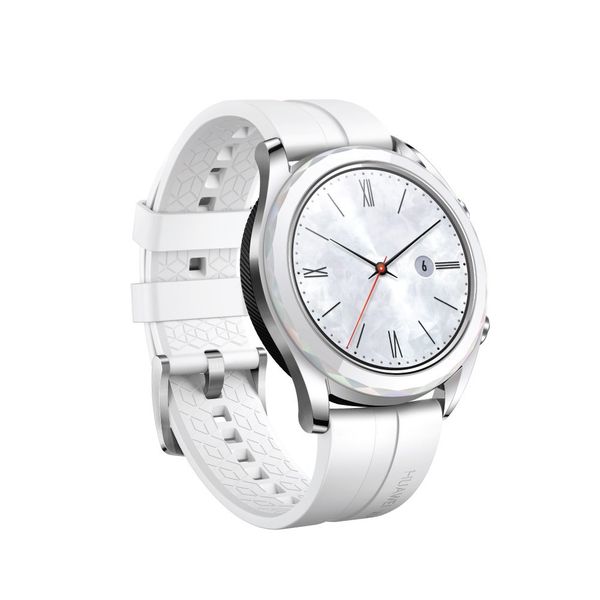 Huawei Ella Smart Watch - White