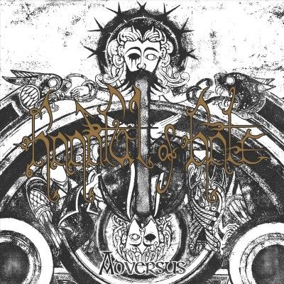 Adversus (CD / Album)