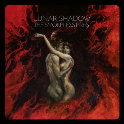 The Smokeless Fires (CD / Album)