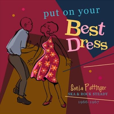 Put On Your Best Dress (CD / Album)