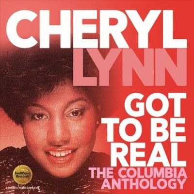 Cheryl Lynn - Got To Be Real: Columbia Anthology (CD)