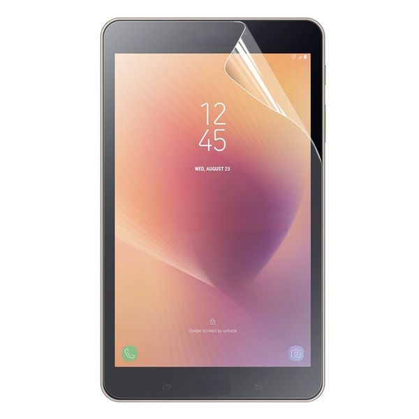 TUFF-LUV Universal 7 inch Tablet Topcoat Film Screen protection