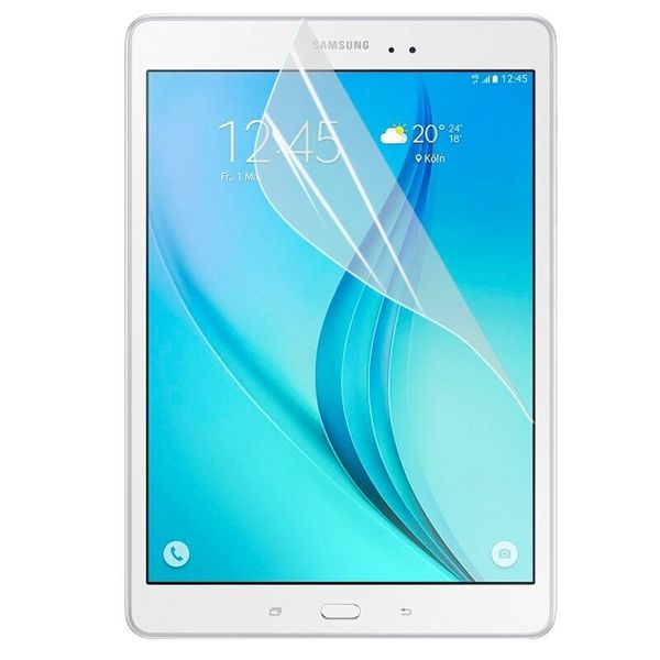 TUFF-LUV Universal 9-10 inch Tablet Topcoat Film Screen protection