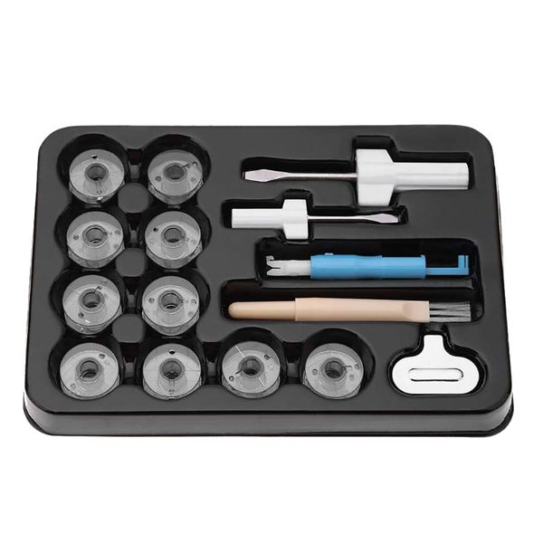 15 in 1 Sewing Machine Tool Kit
