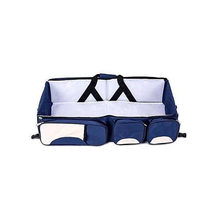 Stonebaby 2 in 1 Travel Baby Bed and Bag | Shop Today. Get it Tomorrow ...