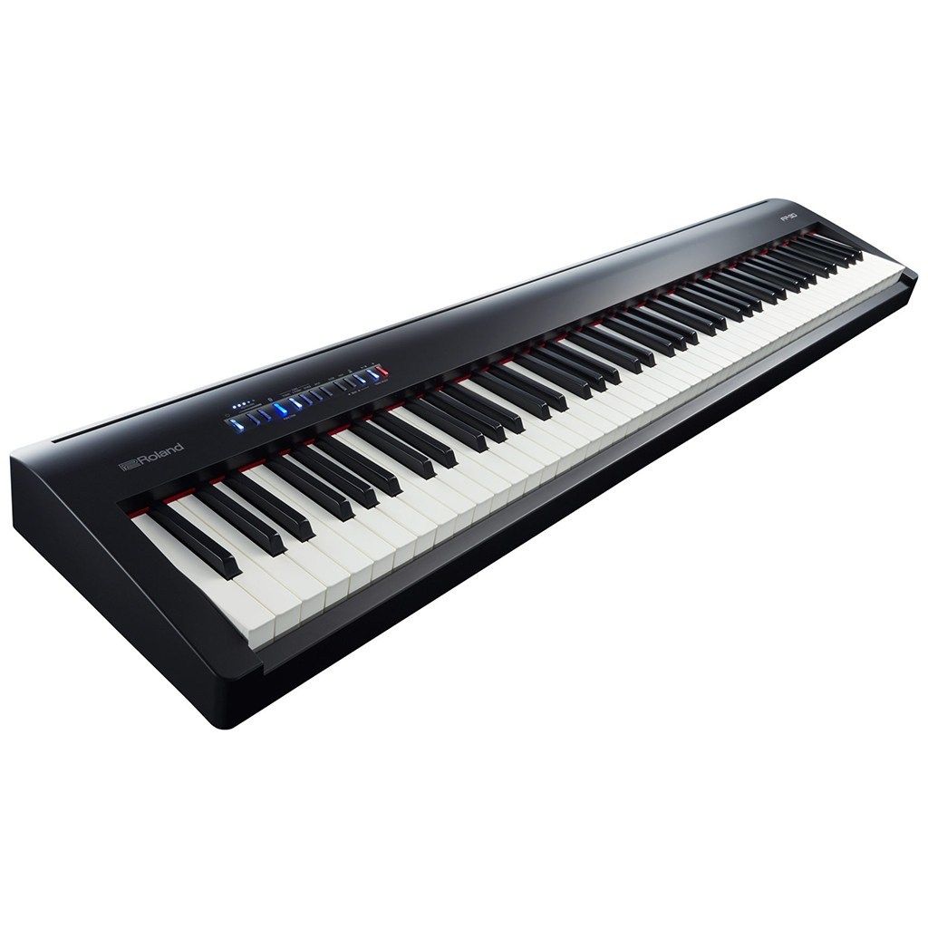 Roland FP30 Digital Piano Shop Today. Get it Tomorrow!