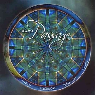 Mike Wall - Passage (CD)