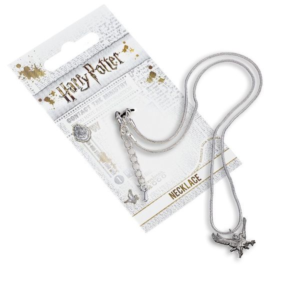 Harry Potter - Buckbeak Necklace (Parallel Import)