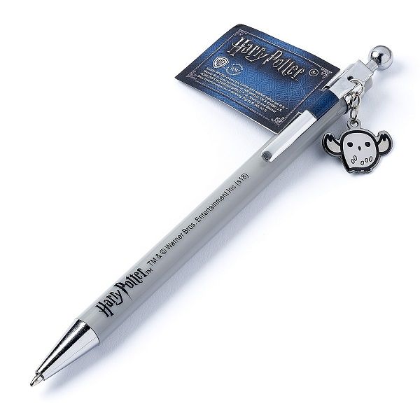 Harry Potter - Hedwig Pen (Parallel Import)