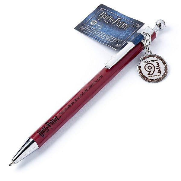 Harry Potter - Hogwarts Railway Pen (Parallel Import)