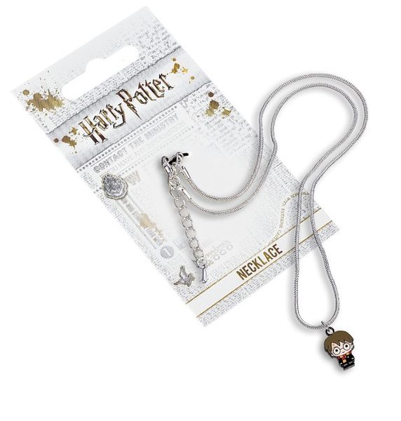 Harry Potter - Harry Potter Necklace (Parallel Import)