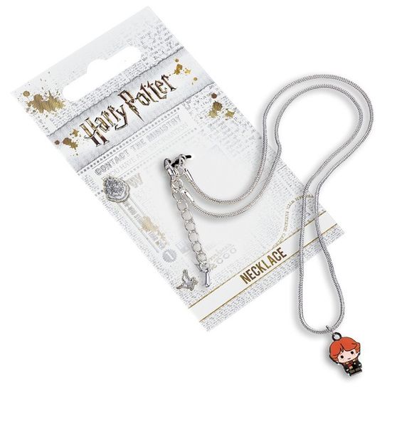 Harry Potter - Ron Weasley Necklace (Parallel Import)