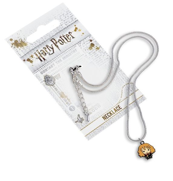 Harry Potter - Hermione Granger Necklace (Parallel Import)