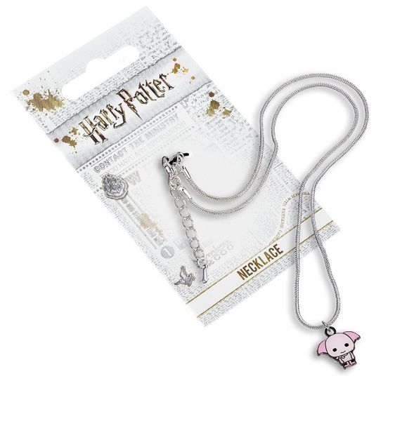 Harry Potter - Dobby Necklace (Parallel Import)
