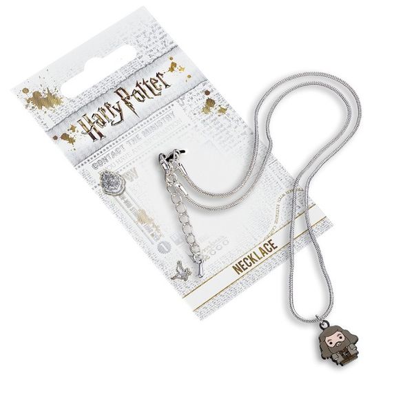 Harry Potter - Hagrid Necklace (Parallel Import)