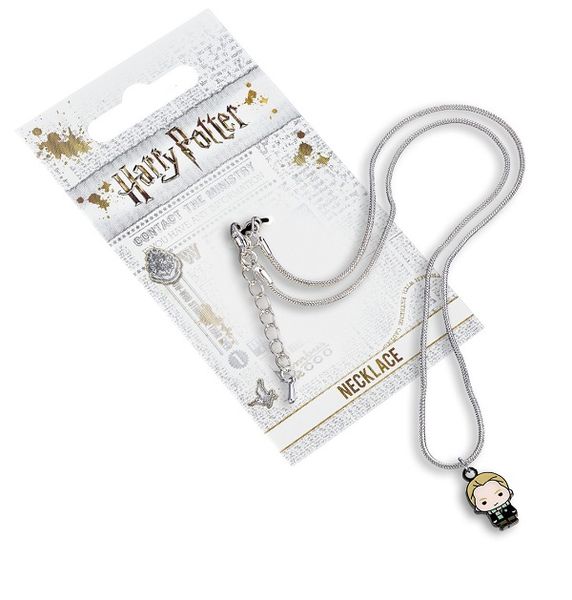 Harry Potter - Draco Malfoy Necklace (Parallel Import)