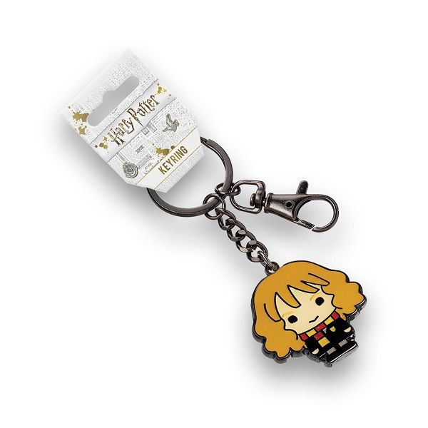 Harry Potter - Hermione Granger Keyring (Parallel Import)