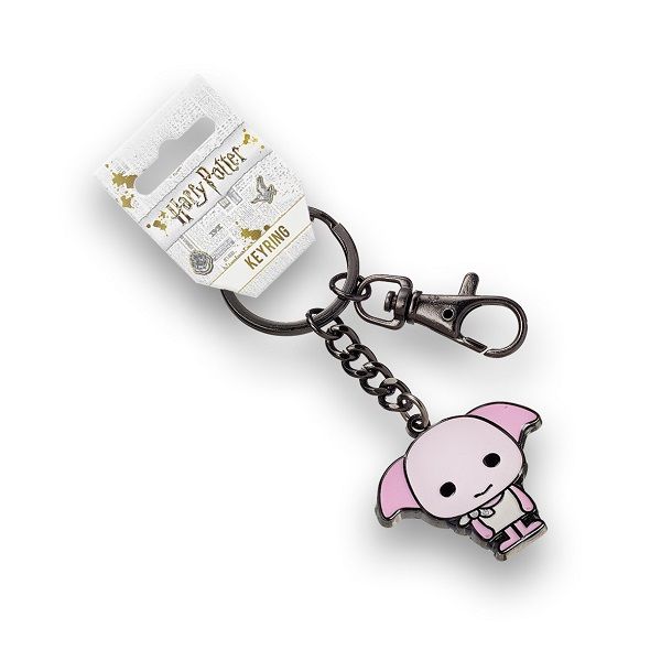 Harry Potter - Dobby Keyring (Parallel Import)