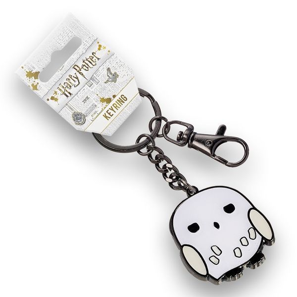 Harry Potter - Hedwig Keyring (Parallel Import)