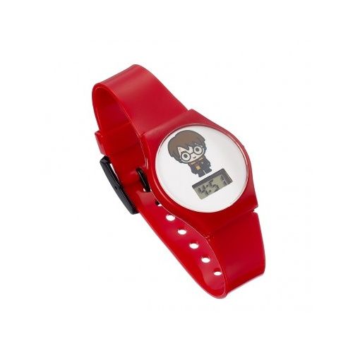 Harry Potter - Harry Potter Chibi Watch (Parallel Import)