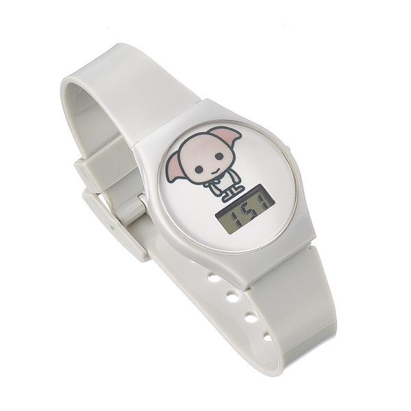 Harry Potter - Dobby the House-Elf Chibi Watch (Parallel Import)