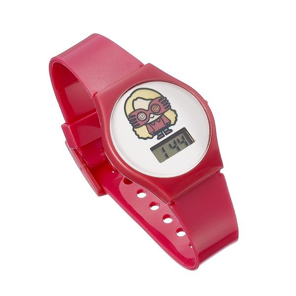 Harry Potter - Luna Lovegood Chibi Watch (Parallel Import)