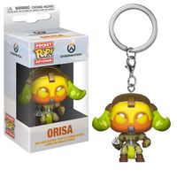 funko pop orisa overwatch