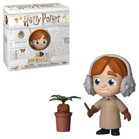 funko pop ron herbology
