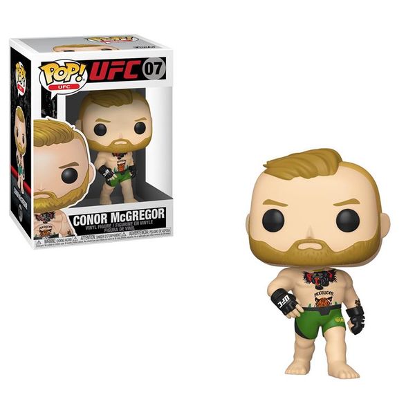 Funko Pop! UFC:UFC-Conor Mcgregor