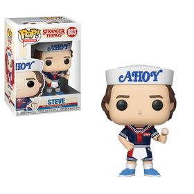 Funko Pop Tv Stranger Things Season 2 W5 Eleven Elevated Vinyl