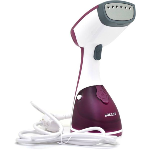 Sokany Handheld Garment Steamer