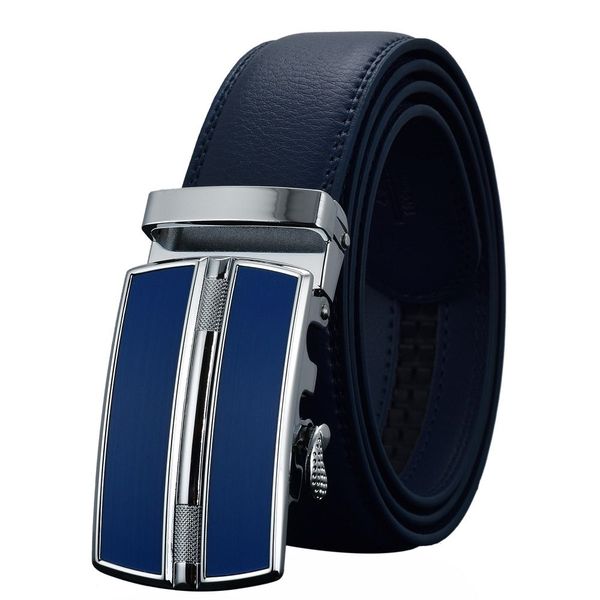 Golf Belt Trend - Blue