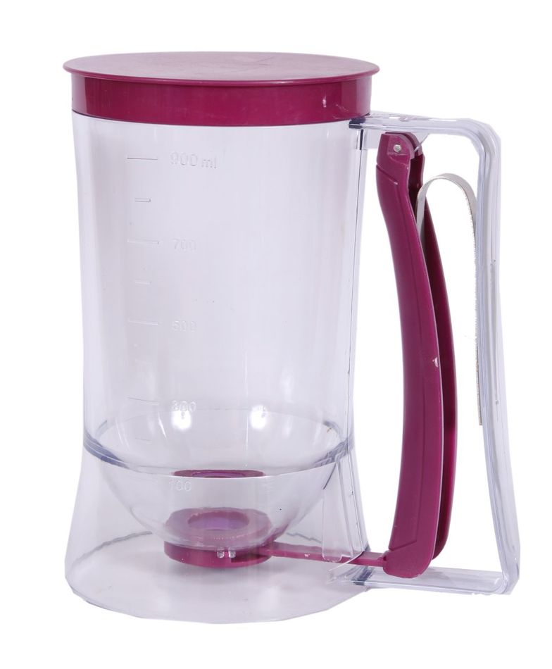 Cupcake Batter Dispenser - Purple | Shop Today. Get it Tomorrow ...