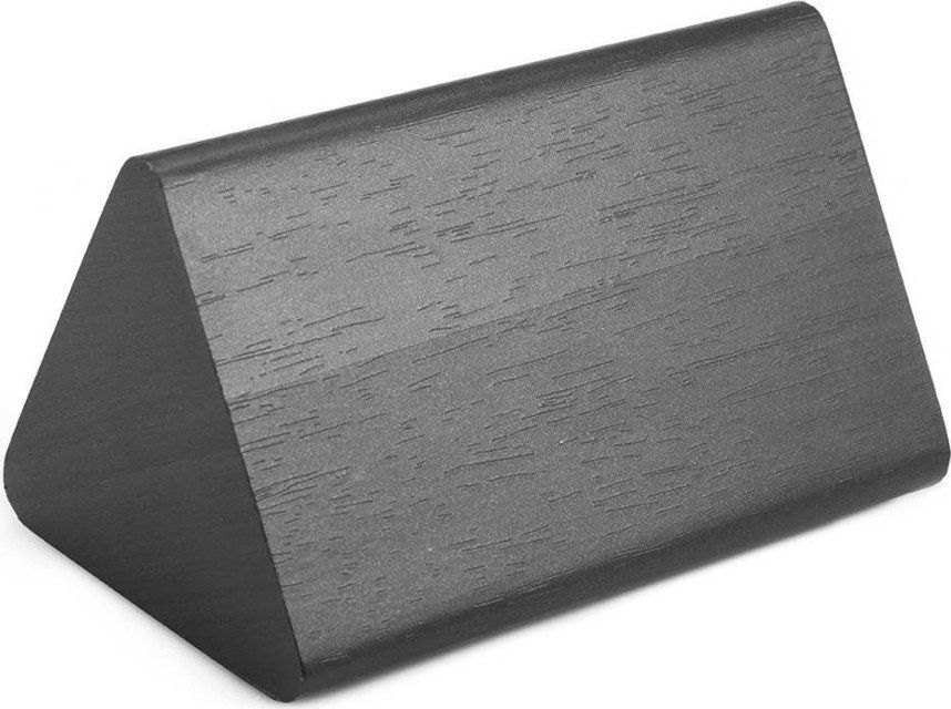 Humidity Voice Activated Wooden Alarm Clock Black Red Display Buy