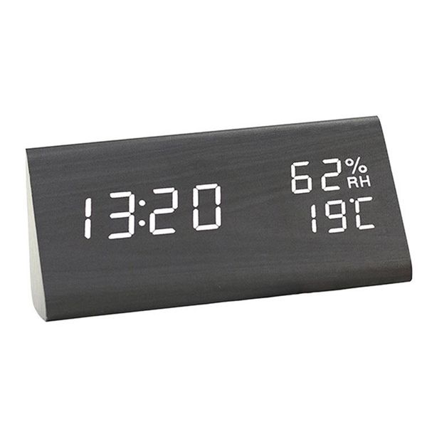 Black - White Display image
