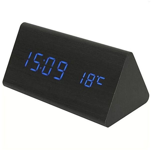 Black - Blue Display image