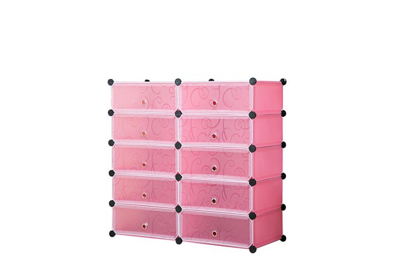 Pink image