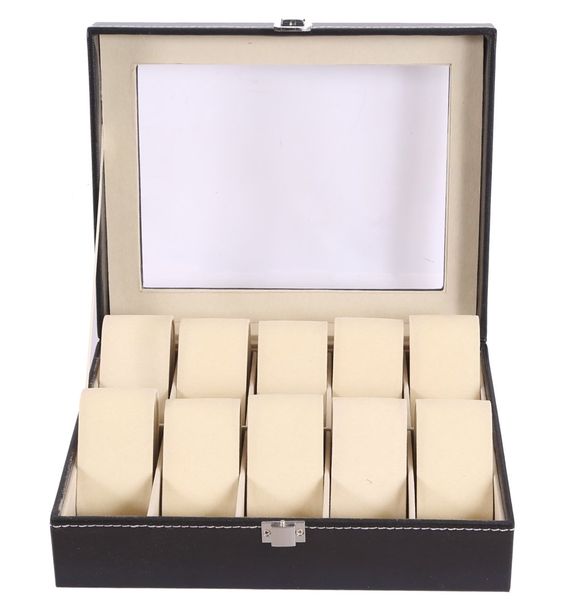 10 Grid image