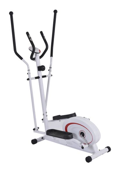 ZoolPro Elliptical Exercise Fitness Trainer Machine
