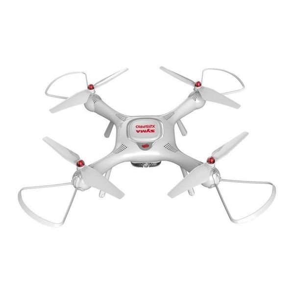 Syma X25 Pro Quadcopter Drone with HD Camera