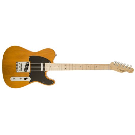 butterscotch telecaster for sale