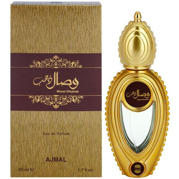 Ajmal Wisal Dhahab 50ml Eau de Parfum