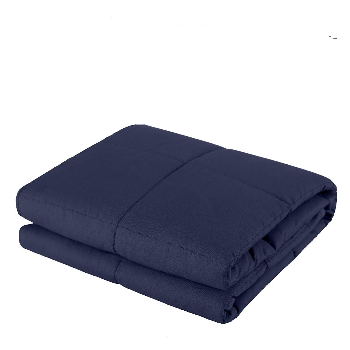 Somnia Luxury Full Size Bed Gravity 7kg Weighted Blanket Buy Online