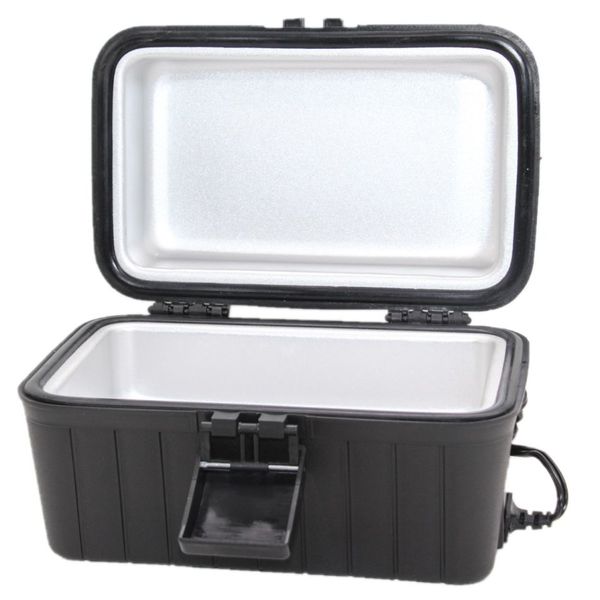 Portable Car Warmer Stove 2.8L - 12V